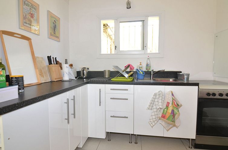 Appartement Die kleine Zikade