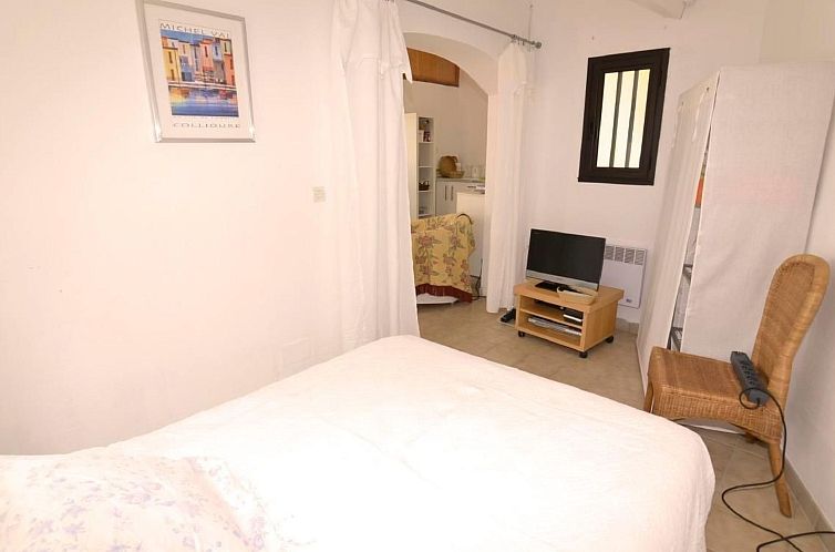 Appartement Die kleine Zikade