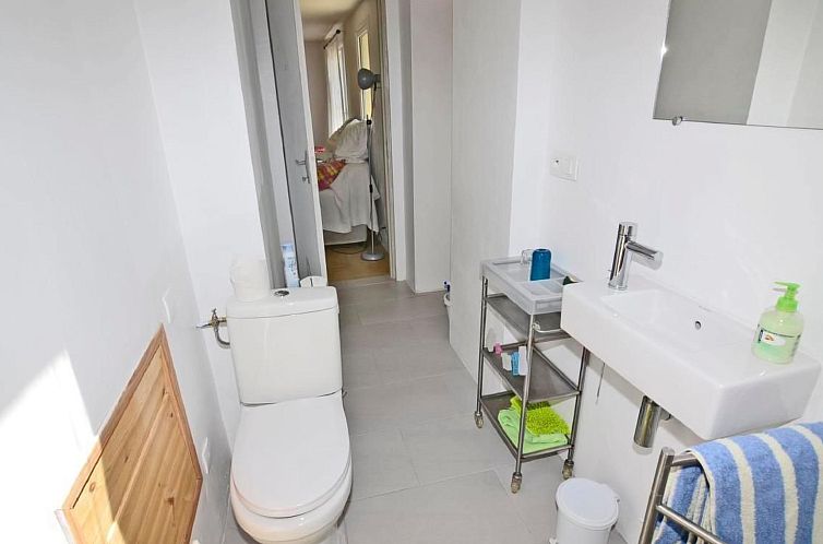 Appartement Die kleine Zikade