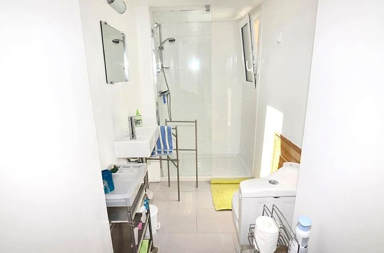 Appartement Die kleine Zikade