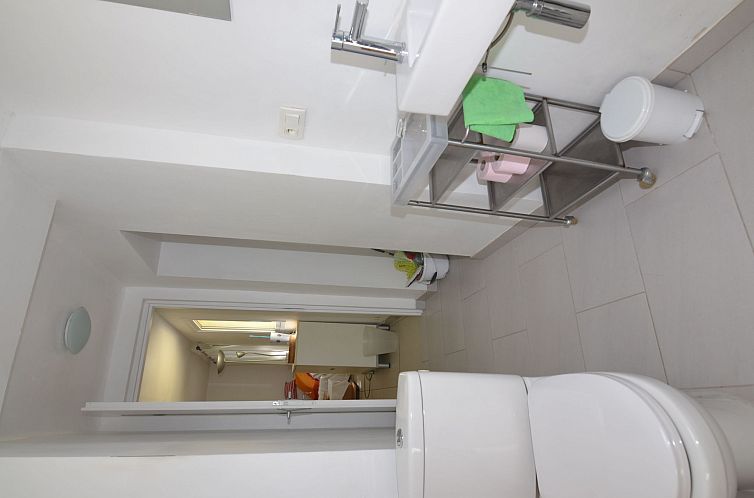 Appartement Die kleine Zikade