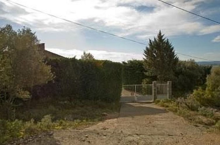 Appartement Die kleine Zikade