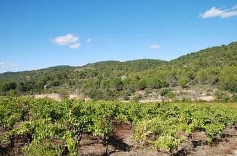 Appartement Die kleine Zikade