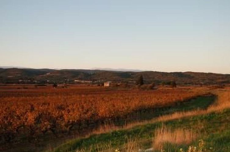 Appartement Die kleine Zikade