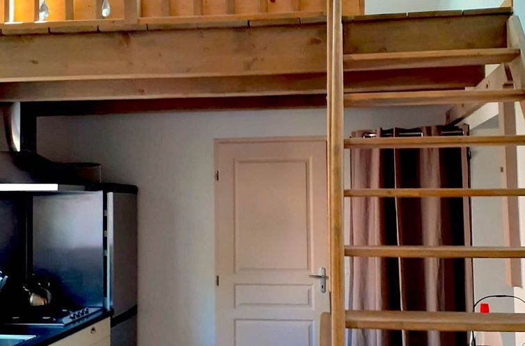 Vakantiehuis in La Livinière mit Großer Terrasse