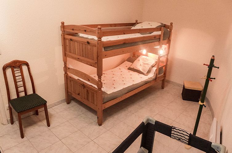 Vakantiehuis Charmantes Natursteinhaus mit Pool