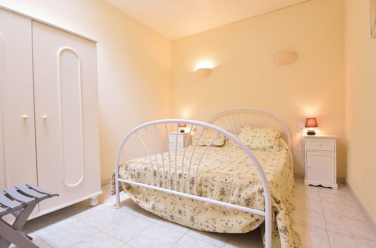 Vakantiehuis Charmantes Natursteinhaus mit Pool