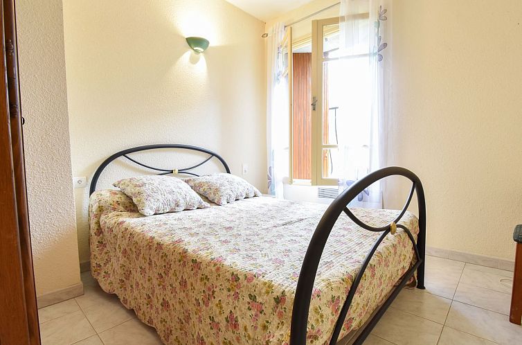 Vakantiehuis Charmantes Natursteinhaus mit Pool