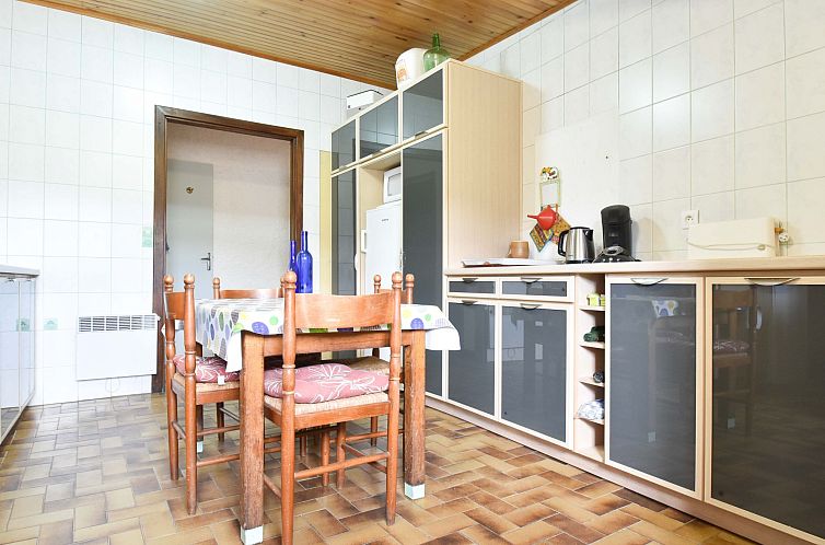 Vakantiehuis Charmantes Natursteinhaus mit Pool