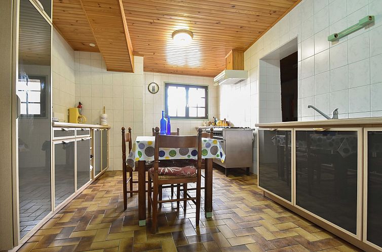 Vakantiehuis Charmantes Natursteinhaus mit Pool