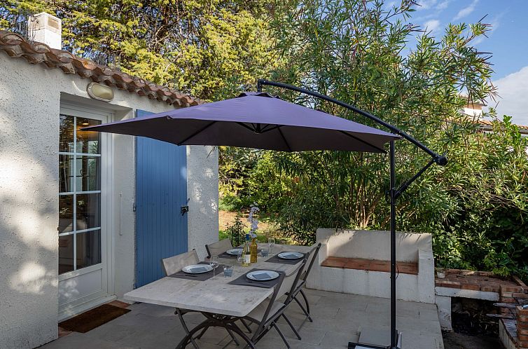 Vakantiehuis La Rouveyrolle