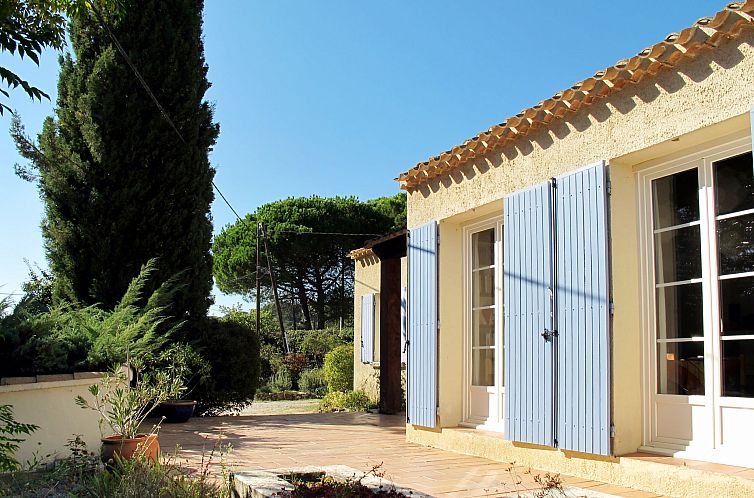 Vakantiehuis La Rouveyrolle