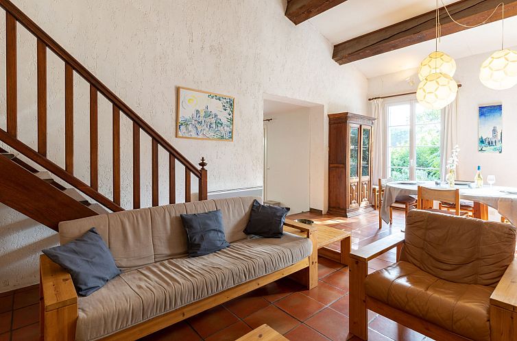 Vakantiehuis La Rouveyrolle