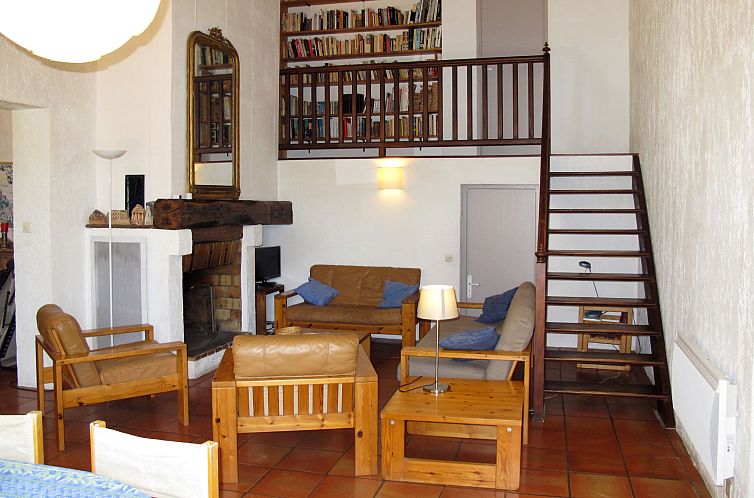 Vakantiehuis La Rouveyrolle