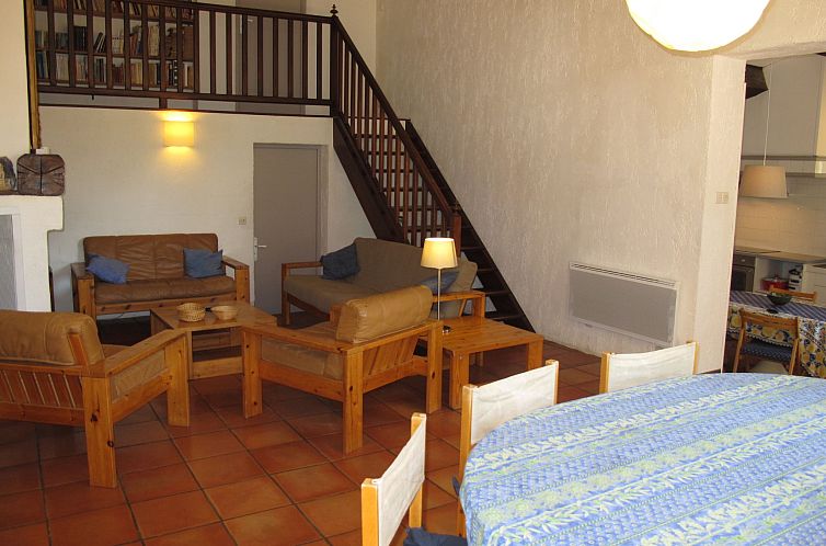 Vakantiehuis La Rouveyrolle