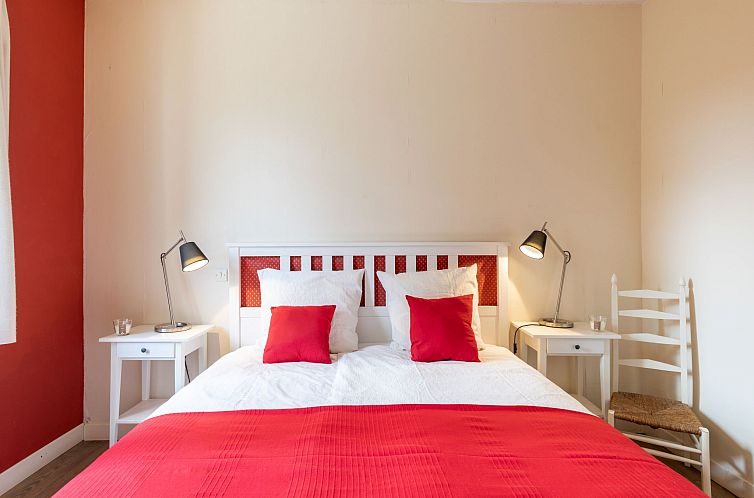 Vakantiehuis La Rouveyrolle