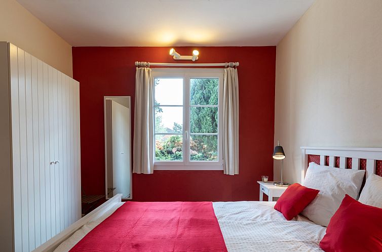 Vakantiehuis La Rouveyrolle