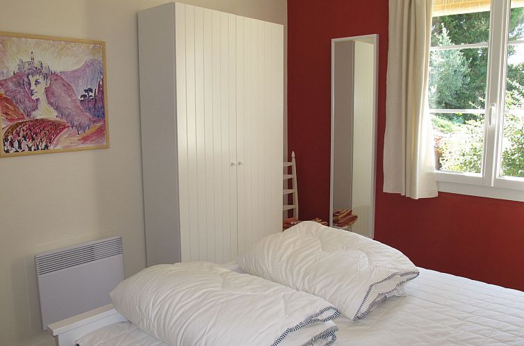 Vakantiehuis La Rouveyrolle