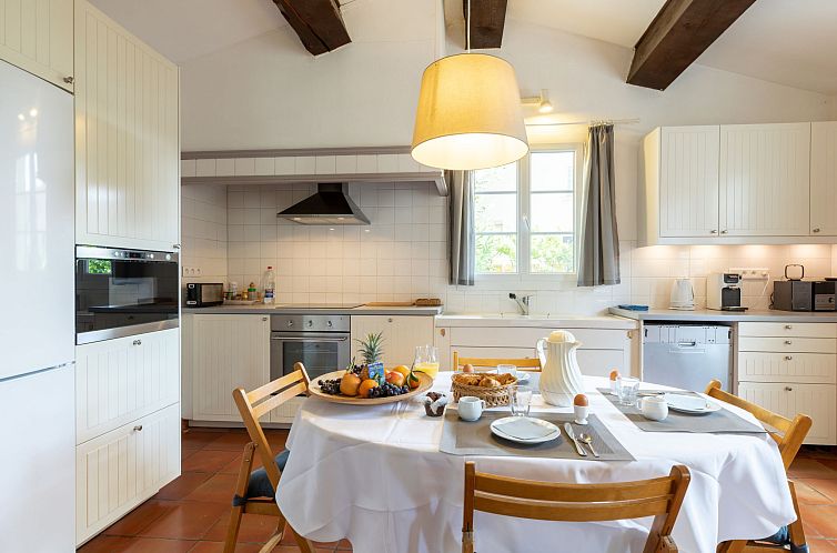 Vakantiehuis La Rouveyrolle