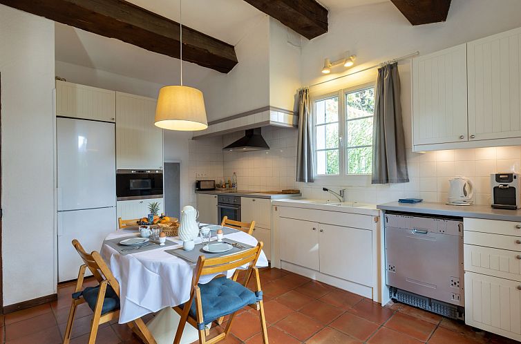 Vakantiehuis La Rouveyrolle