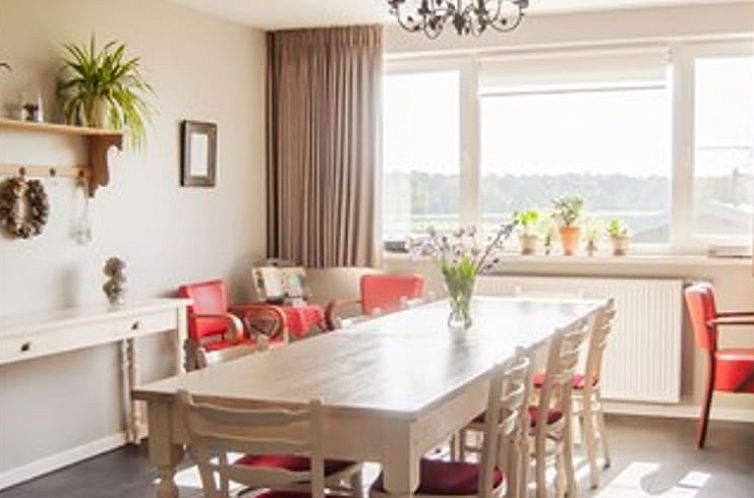 Huisje in Rijkevorsel