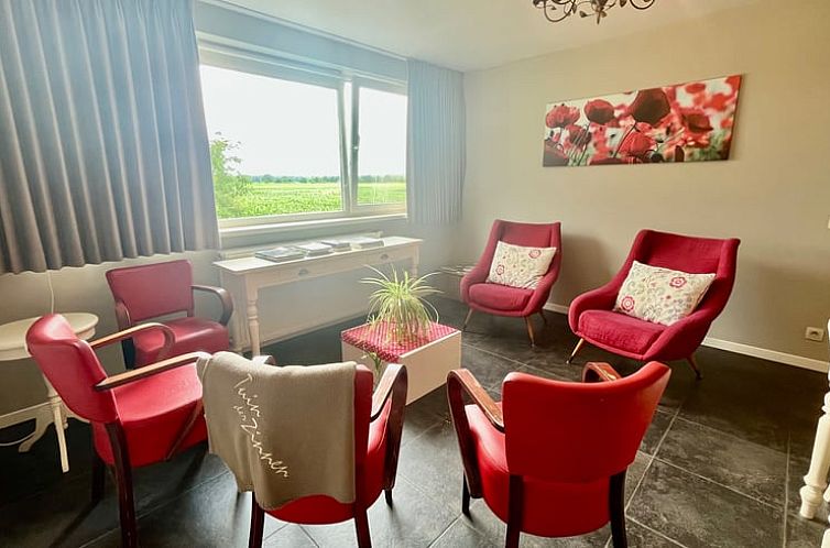 Huisje in Rijkevorsel