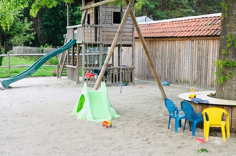 Huisje in Rijkevorsel