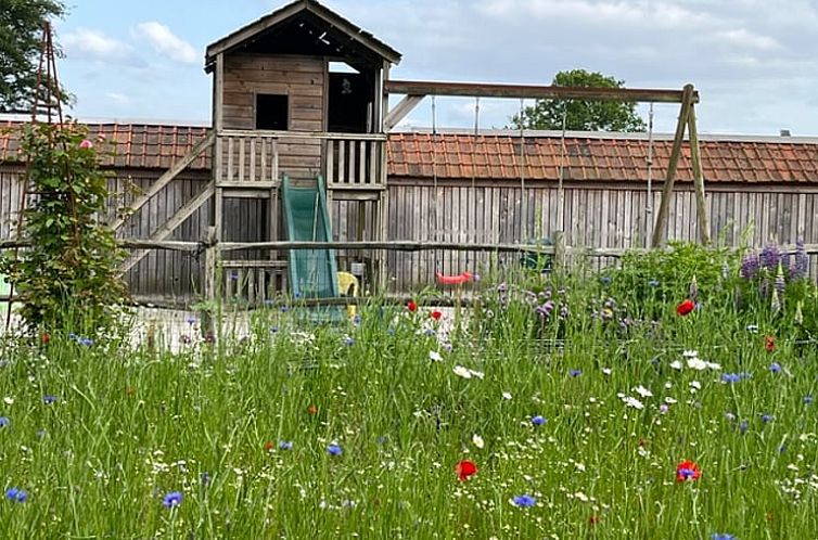 Huisje in Rijkevorsel