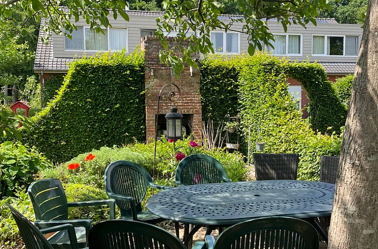 Huisje in Rijkevorsel