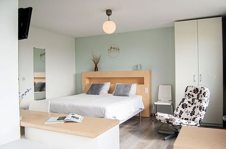 Huisje in Rijkevorsel