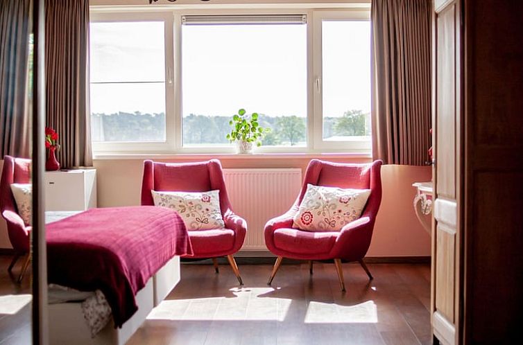 Huisje in Rijkevorsel