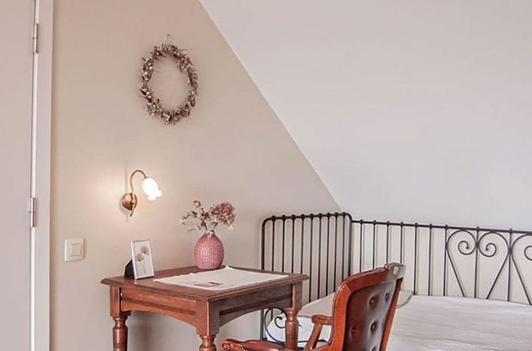 Huisje in Rijkevorsel