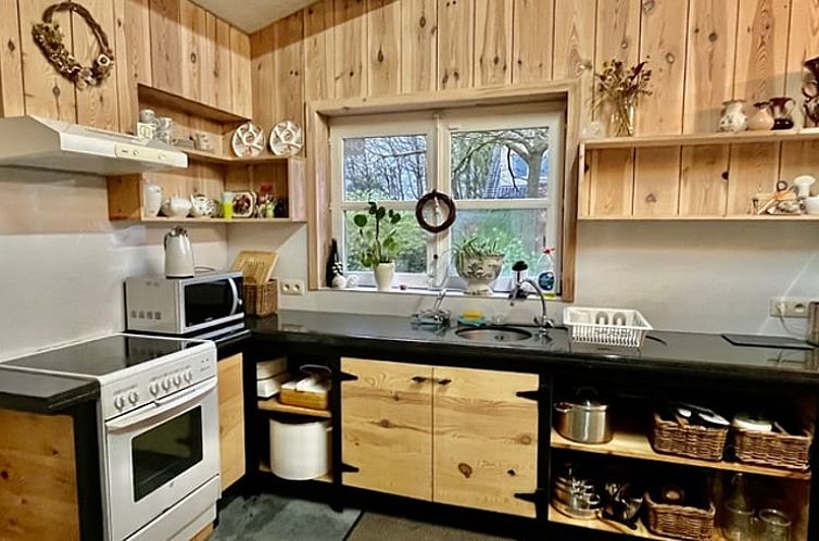 Huisje in Rijkevorsel