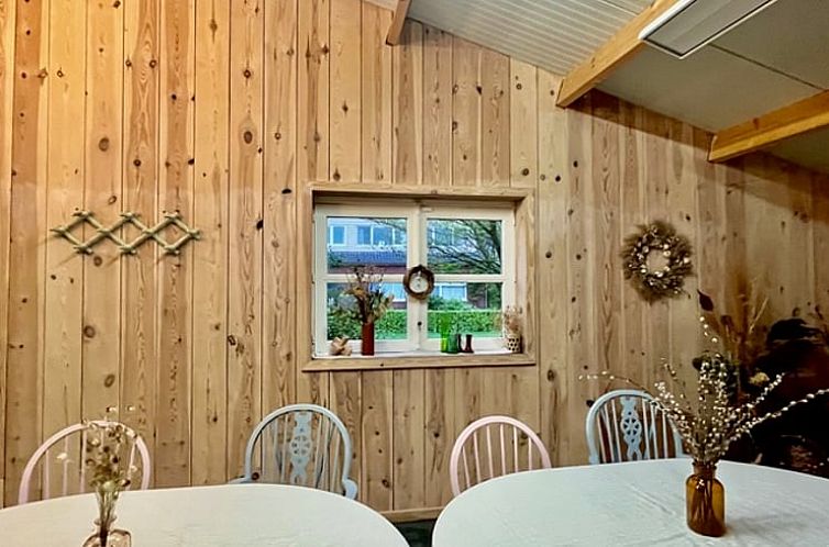 Huisje in Rijkevorsel