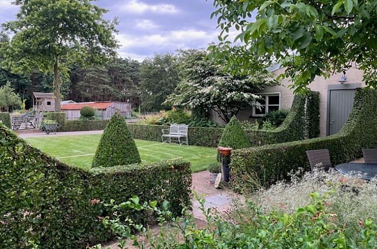 Huisje in Rijkevorsel