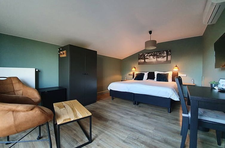 Vakantiehuisje in Rijkevorsel