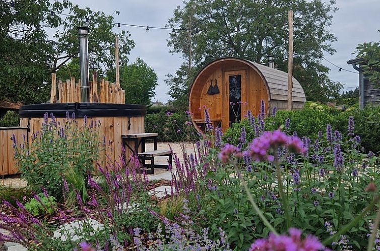 Vakantiehuisje in Rijkevorsel