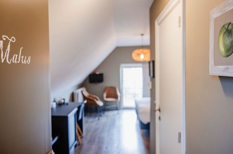 Vakantiehuisje in Rijkevorsel