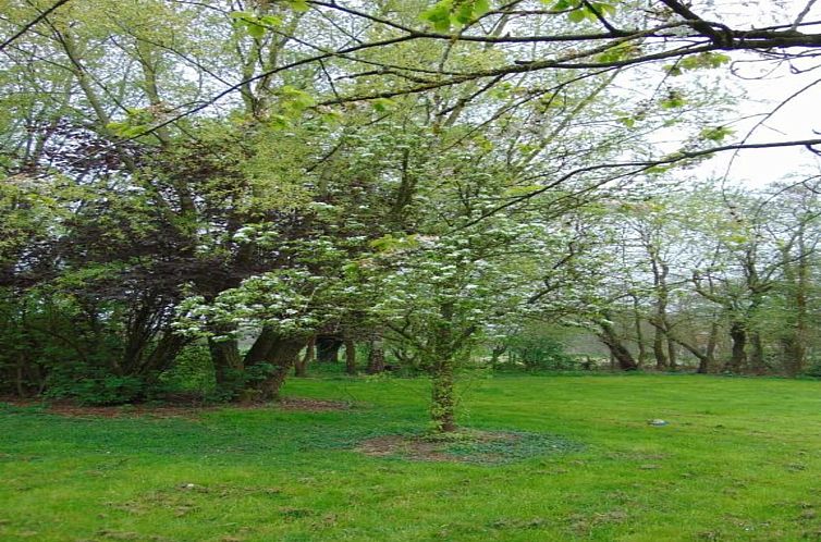 «Verblijfpark Breebos 3»