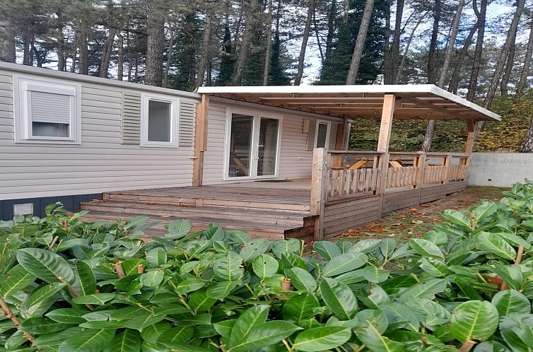 Unterkunft 046908 - Ferienhaus Antwerpen - «Verblijfpark Breebos 2»