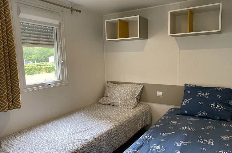 «Verblijfpark Breebos 2»