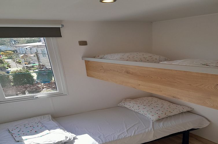 «Verblijfpark Breebos 4»
