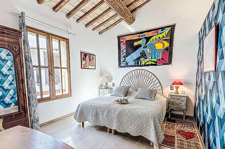Vakantiehuis Villa Beauvau
