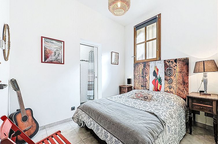 Vakantiehuis Villa Beauvau