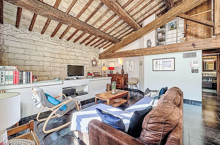 Vakantiehuis Villa Beauvau
