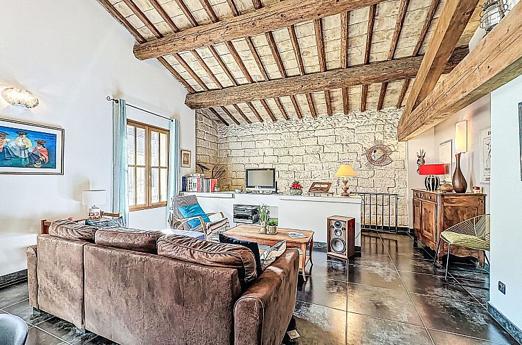 Vakantiehuis Villa Beauvau