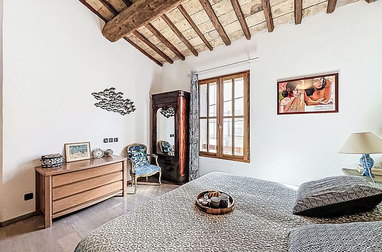 Vakantiehuis Villa Beauvau