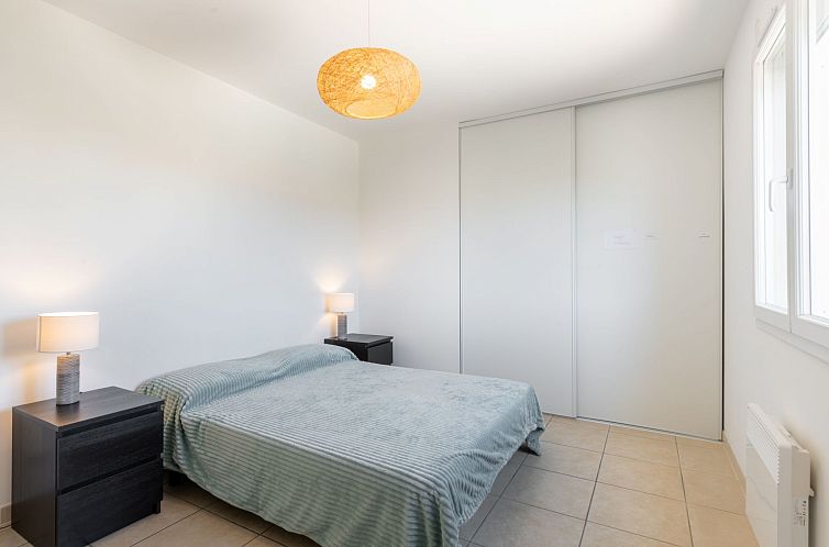 Vakantiehuis Les Lauriers