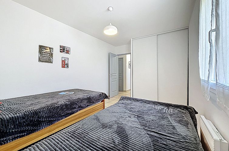 Vakantiehuis Les Lauriers