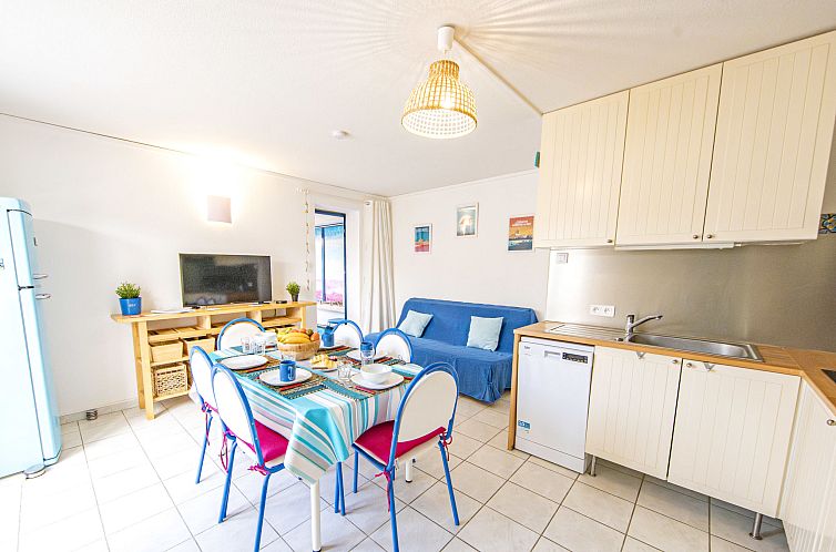 Vakantiehuis La Plagette
